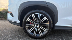 BYD Sealion 7 390kW Design AWD 83kWh 5dr Auto Electric Estate